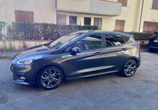 FORD Fiesta usata 17