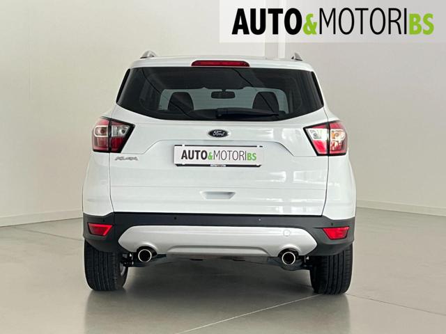 FORD Kuga usata, con Cerchi in lega