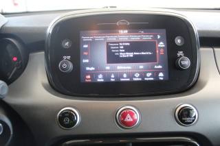 FIAT 500X usata, con ESP