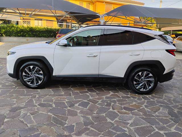 HYUNDAI Tucson usata, con Autoradio