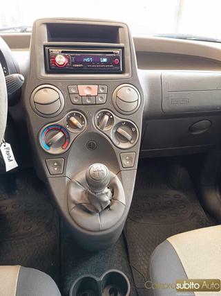 FIAT Panda usata 11