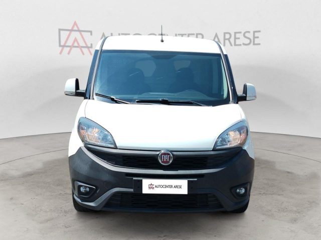 FIAT Doblo usata, con Filtro antiparticolato