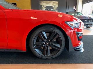 FORD Mustang usata, con Cerchi in lega