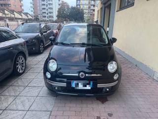 FIAT 500 usata, con Airbag