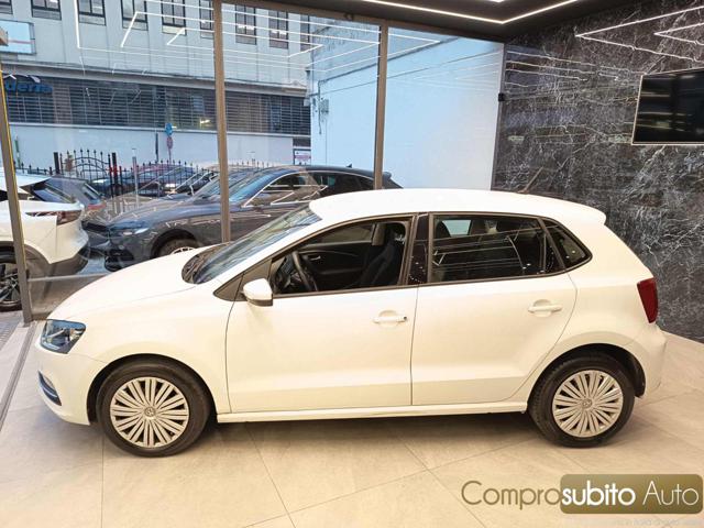 VOLKSWAGEN Polo usata, con Alzacristalli elettrici