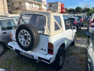SUZUKI Vitara usata 2