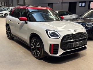 MINI Countryman usata, con Airbag laterali