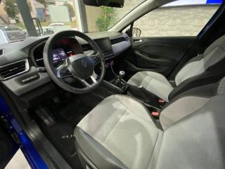 RENAULT Clio usata, con Cruise Control