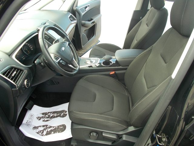 FORD S-Max usata, con Cerchi in lega