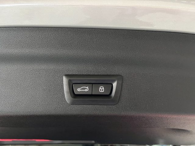 BMW X1 usata, con Servosterzo