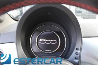 FIAT 500 usata, con USB
