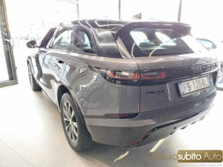 LAND ROVER Range Rover Velar usata, con Chiusura centralizzata
