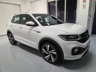 VOLKSWAGEN T-Cross usata, con Airbag Passeggero