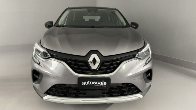 RENAULT Captur usata, con Airbag
