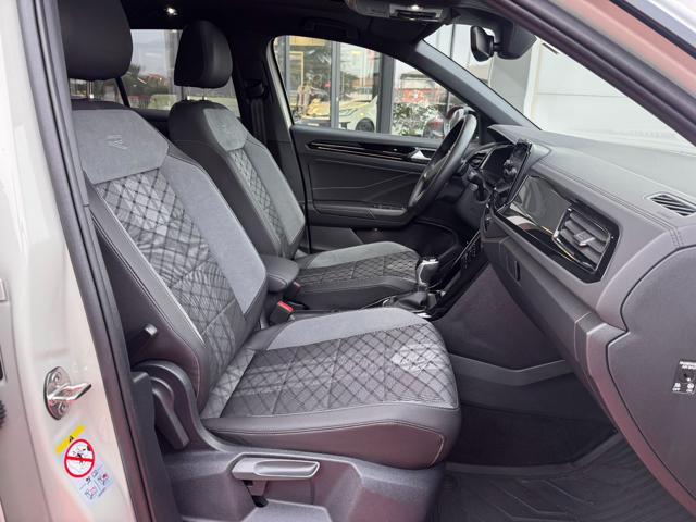 VOLKSWAGEN T-Roc usata, con Chiusura centralizzata
