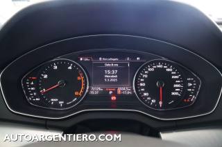 AUDI Q5 usata, con Bracciolo