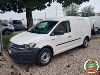VOLKSWAGEN Caddy usata, con Airbag