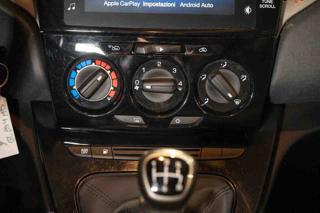 LANCIA Ypsilon usata, con Autoradio digitale