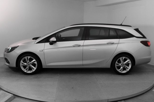 OPEL Astra usata, con Airbag laterali