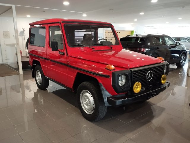 MERCEDES-BENZ G usata 1