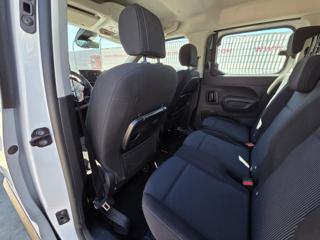 FIAT Doblo usata 11