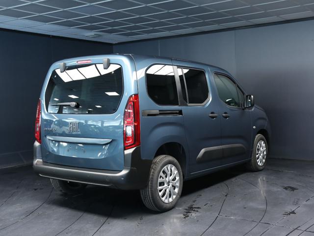 FIAT Doblo usata, con Airbag Passeggero