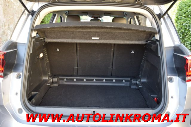 CITROEN C5 Aircross usata, con ESP