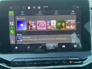 JEEP Compass usata, con Autoradio
