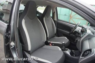 TOYOTA Aygo usata, con Servosterzo