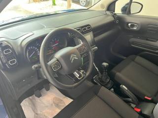 CITROEN C3 Aircross usata, con Cruise Control