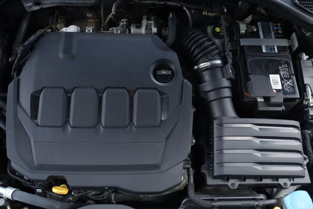 VOLKSWAGEN Golf Variant usata, con Climatizzatore automatico, 2 zone