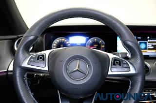 MERCEDES-BENZ E 220 usata, con Chiusura centralizzata