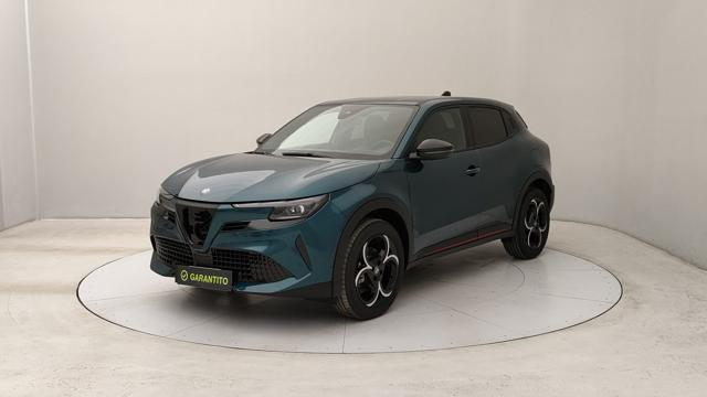 ALFA ROMEO Junior usata, con ABS