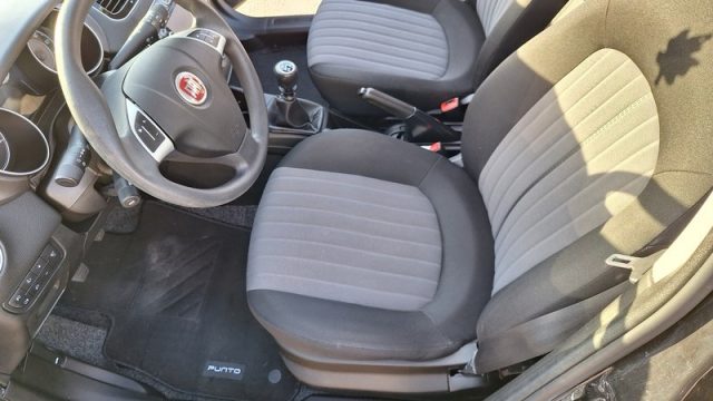 FIAT Punto usata, con Servosterzo