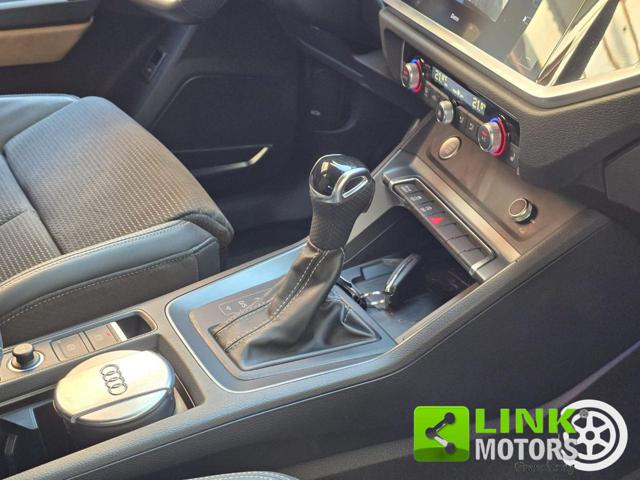 AUDI Q3 usata 46