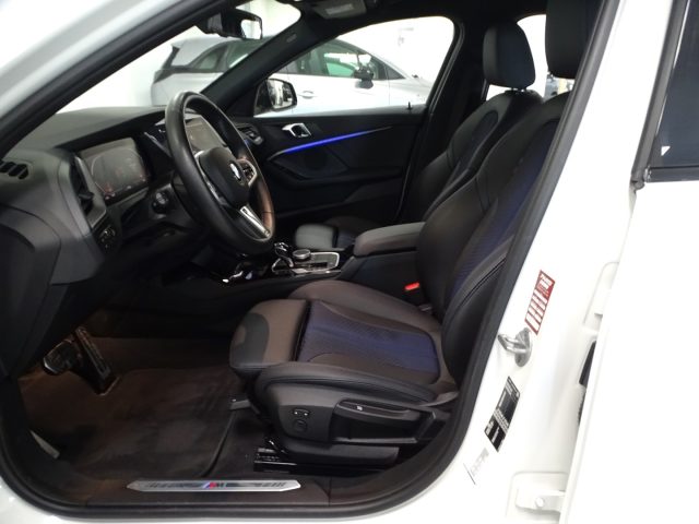 BMW 118 usata, con Controllo trazione