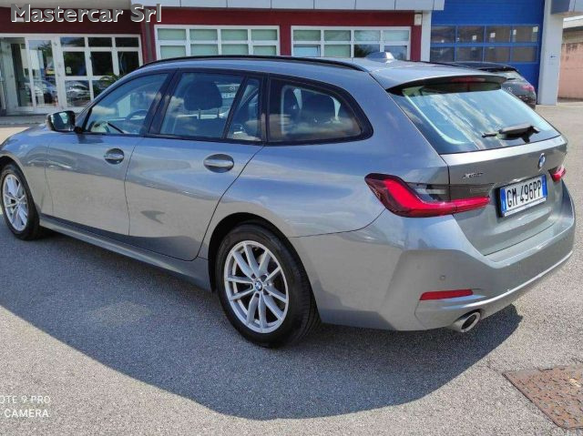 BMW 320 usata, con Airbag Passeggero