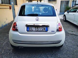 FIAT 500 usata, con Autoradio