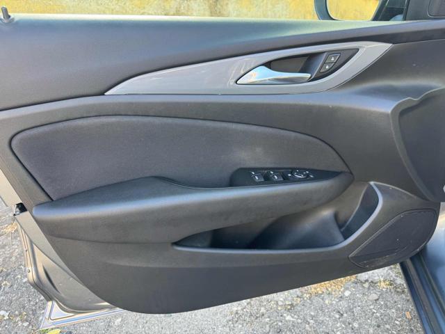 OPEL Insignia usata, con Sistema di navigazione
