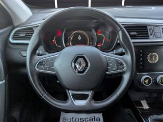 RENAULT Kadjar usata, con Cruise Control