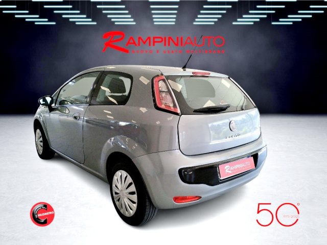 FIAT Punto usata 9