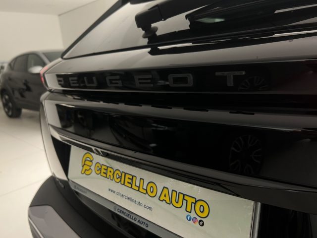 PEUGEOT 2008 usata, con Controllo trazione