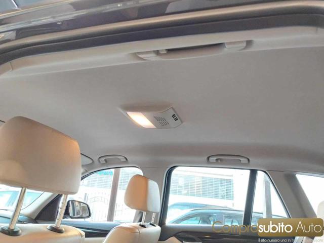 BMW X1 usata 30