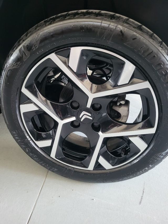 CITROEN C3 Aircross usata, con Cruise Control