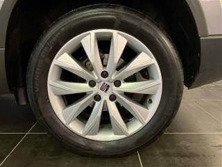 SEAT Ateca usata, con Fendinebbia