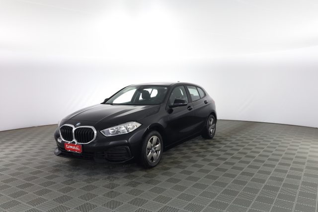 BMW 118 usata 0