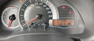 NISSAN Micra usata, con Fendinebbia