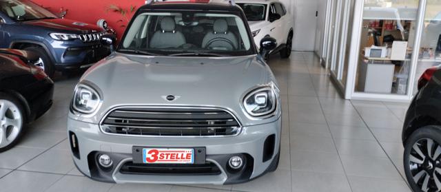 MINI Countryman usata, con ABS