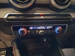AUDI Q2 usata, con Lettore CD