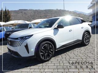 PEUGEOT 3008 usata, con Airbag Passeggero